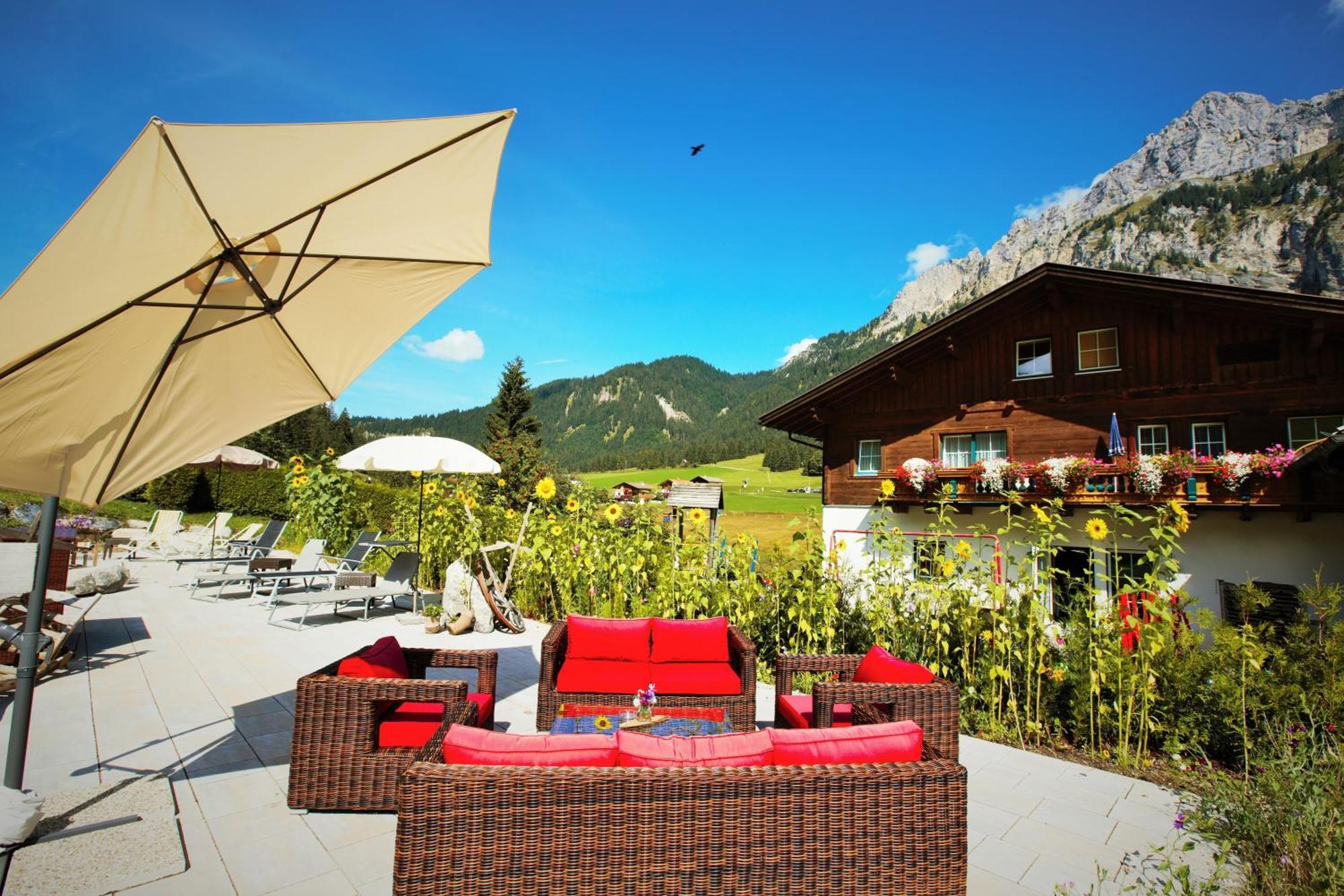Landgasthof Schuster Nesselwangle Ngoại thất bức ảnh