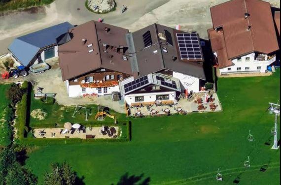 Landgasthof Schuster Nesselwangle Ngoại thất bức ảnh